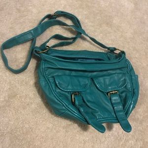 Mossimo crossbody purse